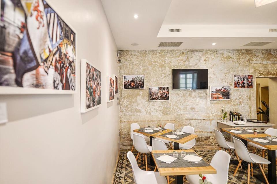 B&P La Gusteria Hotel Ивреа Екстериор снимка