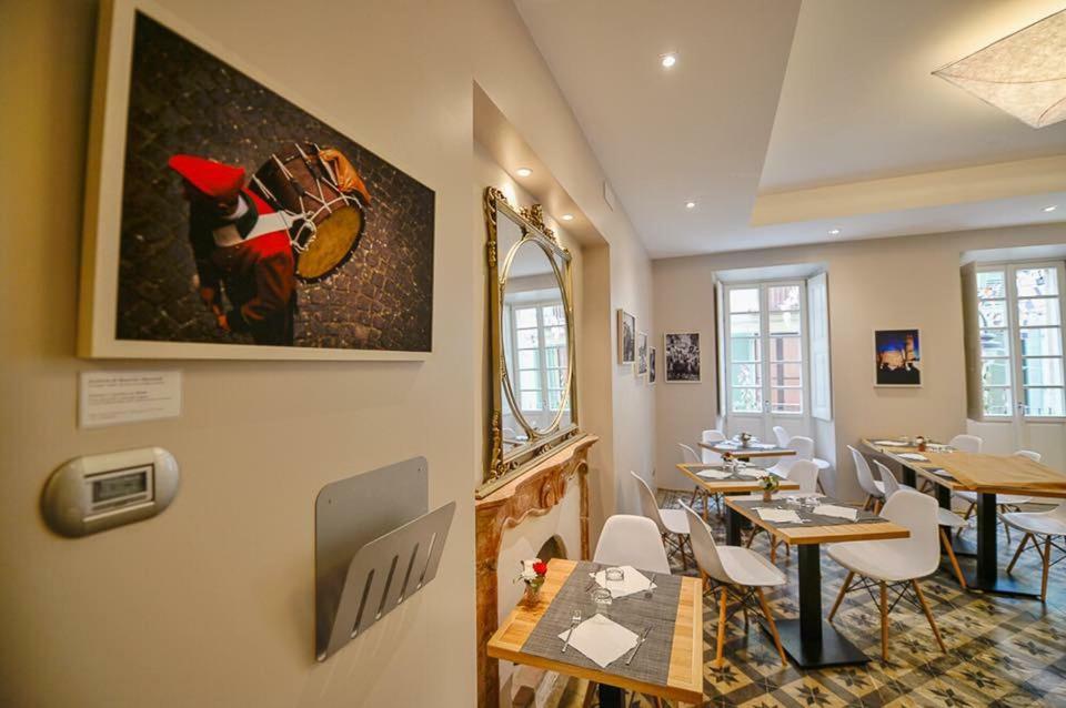B&P La Gusteria Hotel Ивреа Екстериор снимка