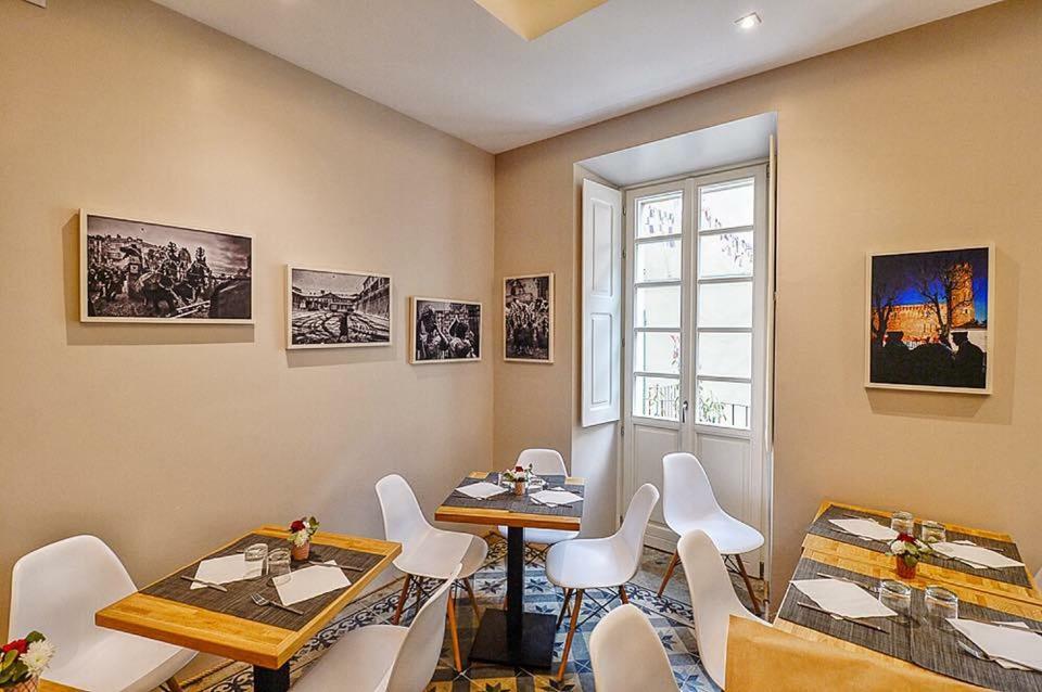 B&P La Gusteria Hotel Ивреа Екстериор снимка